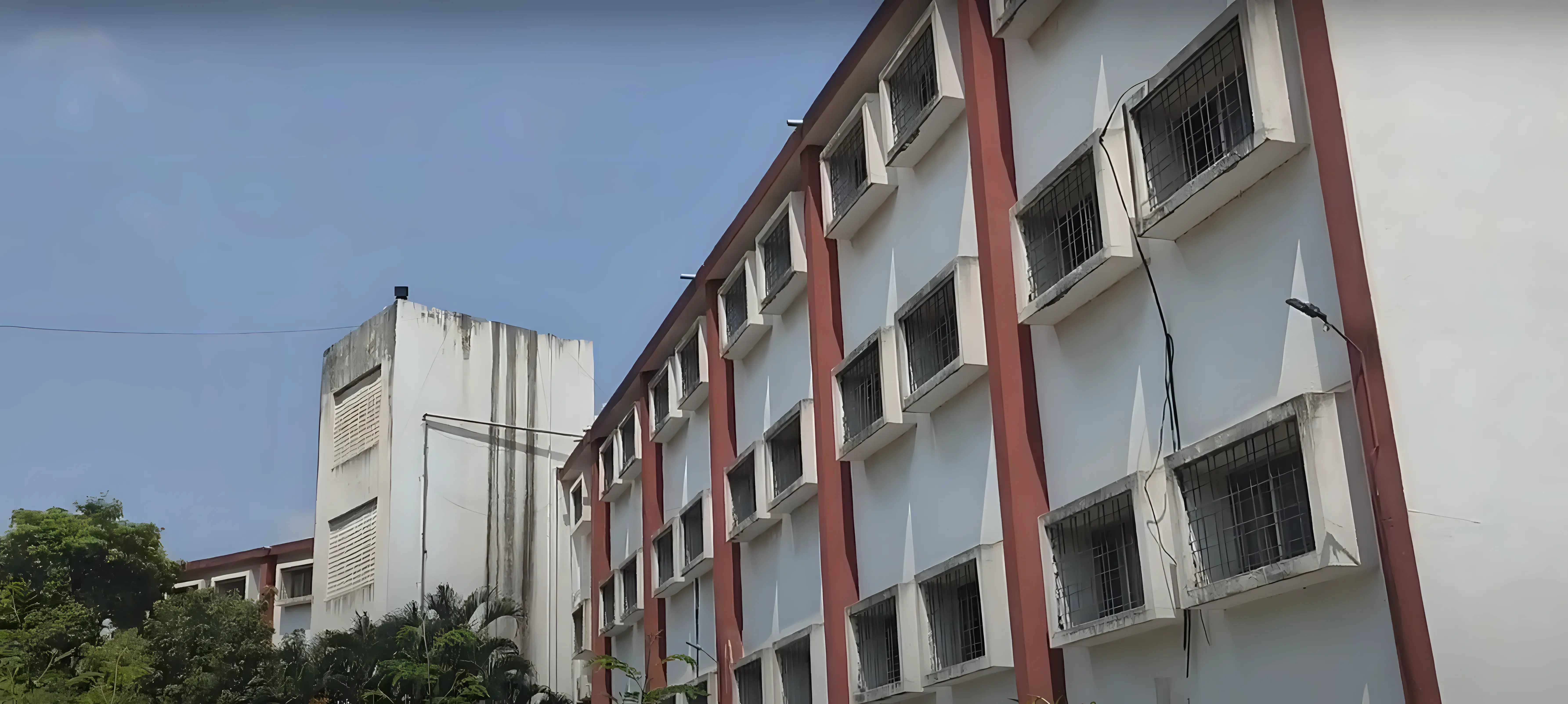 Sinhgad Academy of Engineering Kondhawa campus photo 12